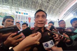 Kajati Sulsel:  Efektifkan bantuan hukum kepada BPJS Ketenagakerjaan