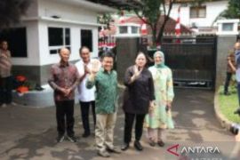 Waketum Gerindra nilai pertemuan Muhaimin-Puan "gimmick" politik jelang pemilu