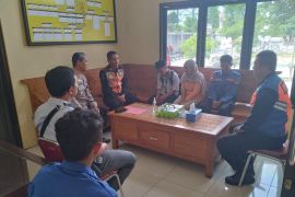 Kereta api dilempari, KAI tak segan lapor polisi