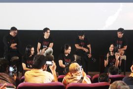 Film"Susuk: Kutukan Kecantikan" tebar teror nyata di balik kecantikan