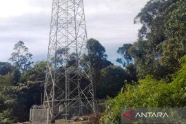 Nagan Raya Aceh usul pembangunan jaringan internet di area terpencil
