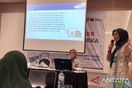 BBPSB menargetkan 2.050 orang ikut ujian UKBI