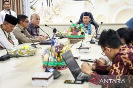 Pemkab Bekasi mulai terapkan pemerataan mutu layanan jaminan kesehatan