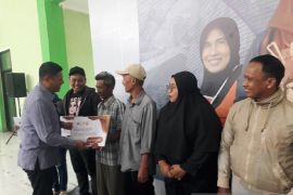 Pemkot Kediri salurkan bantuan modal usaha, larang untuk bayar utang