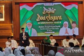 Hari Asyura, ini amalan dan puasa yang dianjurkan Islam