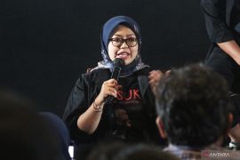 Produser "Susuk" sempat curiga Hana Malasan benar-benar 'pakai' susuk