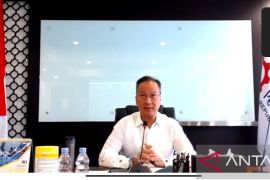 Agus Gumiwang: Ada pegawai Kemenperin jadi tersangka kasus IMEI