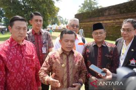 Pemprov Jambi pastikan komitmen kebun kelapa sawit bebas pekerja anak