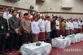 Wabup Bangli: Koperasi harus manfaatkan kemajuan teknologi