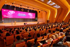 Srikandi BUMN "Goes to Campus" Unpar Bandung dorong wanita lebih berkarya