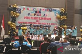 Disdikbud Biak: 118 PAUD telah terakreditasi