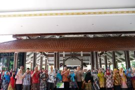 Sidoarjo alokasi Rp2,25 miliar insentif nakes dan kader Posyandu