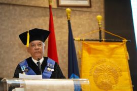 Guru Besar UI: Industri manufaktur beri kontribusi terbesar ekonomi Indonesia