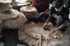 Pemkab Bantul tetapkan industri kreatif menjadi prioritas pembangunan