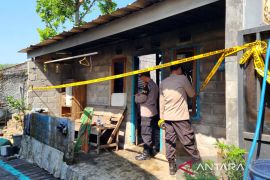 Satu tewas dalam kebakaran sebuah rumah, saksi sebut ada unsur kesengajaan