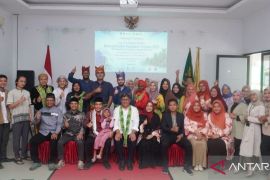 International Summer Course 2023 Unmuh Babel resmi di tutup