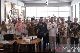 BPOM pastikan  11 sekolah di Samarinda jual makanan aman dikonsumsi