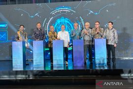 Bursa kripto pertama resmi meluncur di Indonesia