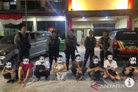 Terlibat tawuran, Disdik DKI cabut  KJP Plus dua siswa