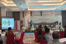 IRI Indonesia ajak tokoh lintas agama dorong umat lestarikan hutan