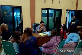Satpol PP Situbondo jaring dua PSK asal Lampung