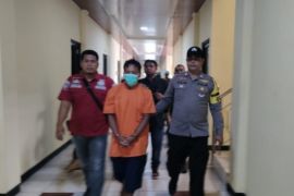 Dilaporkan bunuh diri, polisi di Bengkalis ungkap pelaku adalah suami korban