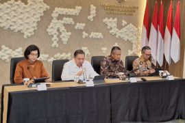 Airlangga: Penempatan DHE berlaku untuk nilai ekspor 250 ribu dolar