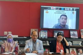 Perbedaan sistem hukum antar negara hambat penanganan TPPO