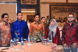 Menkominfo: perlunya mewujudkan isi siaran Pemilu 2024 yang sehat