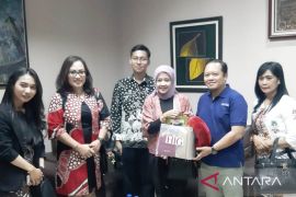 Manajemen HIG kunjungi ANTARA Jatim perkuat sinergi