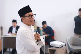Pemkot Malang tingkatkan literasi digital sambut era "society 5.0"