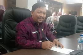 Pemkab Paser diminta entas anak putus sekolah ke pusat belajar