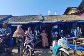 Saatnya Pemprov Lampung mengubah wajah pasar tradisional seiring pariwisata