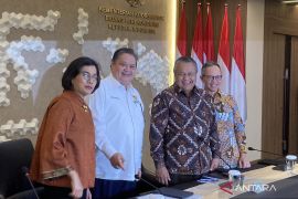 Pemerintah tambah 260 pos tarif jenis aturan DHE