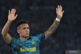 Meski digaji 10 kali lipat, Lautaro tolak tawaran dari klub Arab Saudi