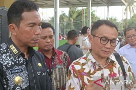 Thorcon tertarik bangun pembangkit thorium di Bangka Tengah