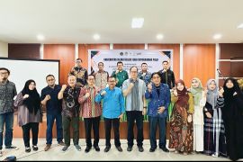 UIN Datokarama Palu bersiap selenggarakan pendidikan program studi umum