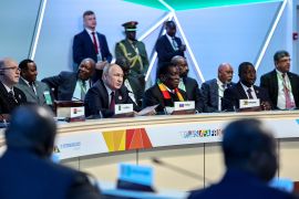 Putin: Rusia siap bahas konflik dengan Ukraina, tetapi Kiev menolak