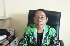 Sebanyak 90 anak Biak mendapat beasiswa pendidikan Astra