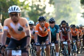 Article - Boosting sports tourism as economic driving force in Indonesia