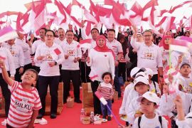 Gubernur Jatim ingatkan pentingnya perlindungan anak saat HAN