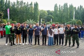 Purna Paskibraka siap menggali potensi pemuda lewat LKBB