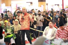 Kerja sama Kalsel dengan Jateng kenalkan produk UMKM diharapkan berlanjut