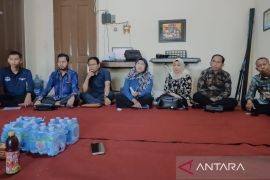 DPRD Kalsel terus pantau asrama mahasiswa di luar daerah