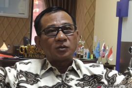 BNNP Kepulauan Riau rehabilitasi lima pecandu narkoba