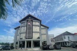 Kejari Dumai belum temukan mark up pengadaan Bandwidth