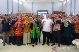 Wakil Ketua Komisi X DPR RI: Guru Penggerak untuk kualitas pendidikan Kaltim