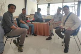 Timsel umumkan 10 nama calon anggota KPU Kabupaten Mamasa