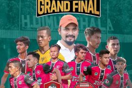 Pakai skuat utama hadapi Al Farlaky FC, kejantanan Persiraja dipertanyakan