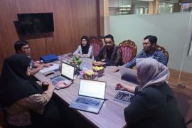 Dinas Tenaga Kerja Tabalong siapkan talenta digital